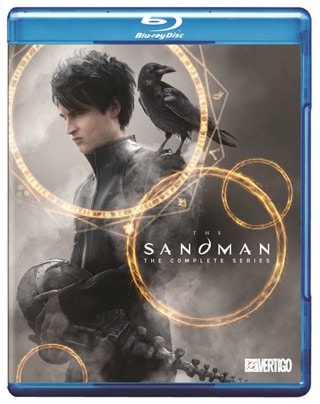 The Sandman: The Complete Series
