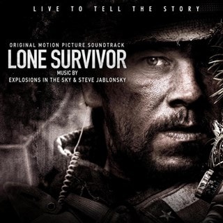 Lone Survivor