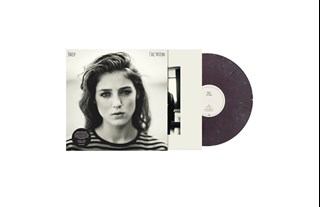 Fire Within - Recycled Vinyl