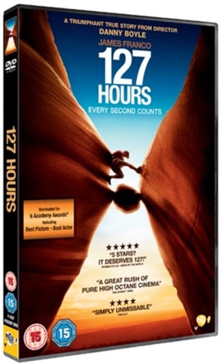 127 Hours