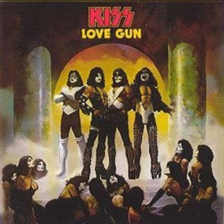 Love Gun