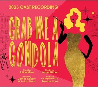 Grab Me a Gondola
