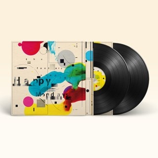 The Factory Singles - 2LP