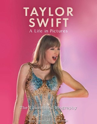 Taylor Swift Life In Pictures