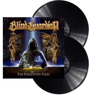 The Forgotten Tales