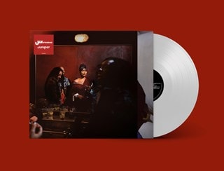 Juniper - Limited Edition White Vinyl