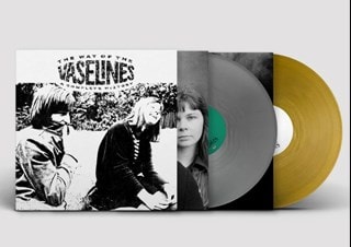 The Way of the Vaselines