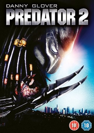 Predator 2