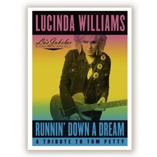 Lu's Jukebox: Runnin' Down a Dream - A Tribute to Tom Petty - Volume 1