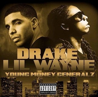 Young Money Generalz