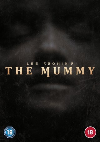Lee Cronin's the Mummy