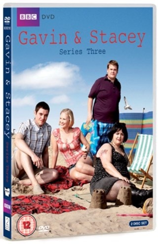 Gavin and Stacey: Series 3