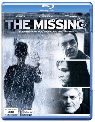 The Missing: Series 1