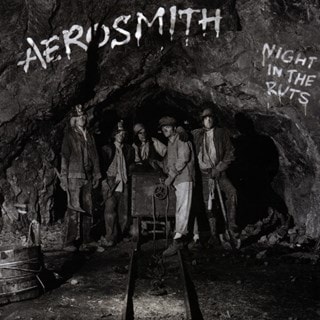 Night in the Ruts