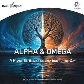 Alpha and Omega