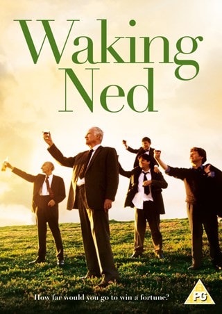 Waking Ned