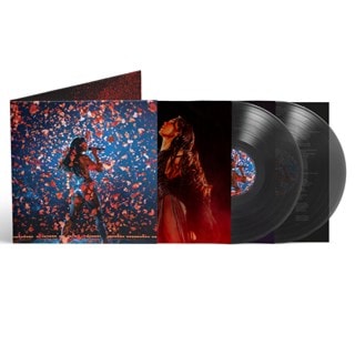 Live from Mexico - Black Ice 2LP