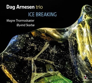Ice breaking