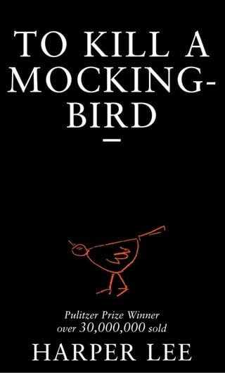 To Kill A Mockingbird Paperback By Harper Lee