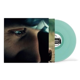 Pillion - Transparent Teal Vinyl