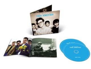 The Sound of the Smiths