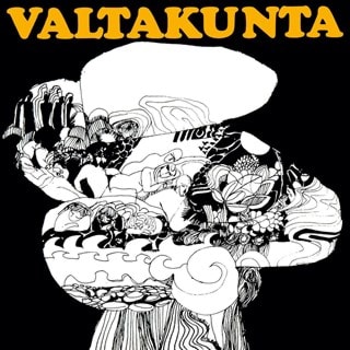 Valtakunta