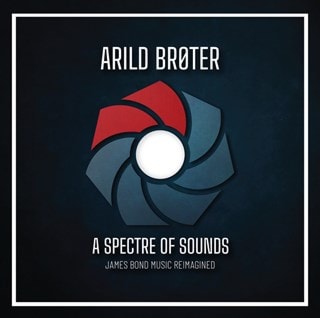 A Spectre of Sounds: James Bond Music Reimagined