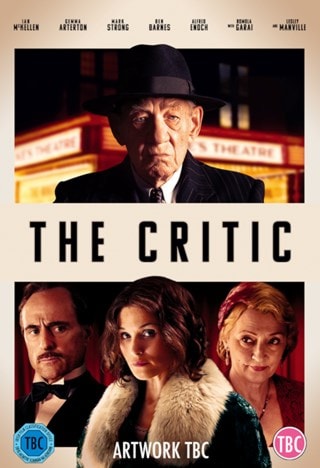 The Critic