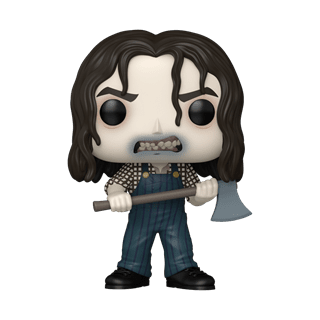 Abner 2150 The Conjuring Last Rites Funko Pop Vinyl