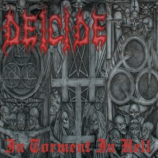 In Torment in Hell
