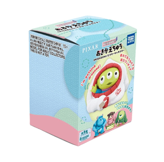 Disney Pixar Okigaechu Perihapi Blind Box