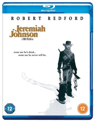 Jeremiah Johnson (hmv Exclusive) The Premium Collection