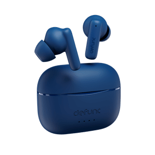 Defunc True Vibe Blue True Wireless Bluetooth Earphones