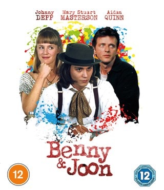 Benny and Joon