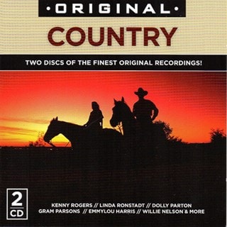 Original Country