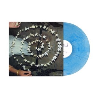 Baby I'll Change - Wonderland Blue Vinyl