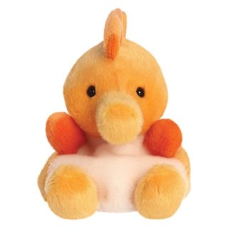 Felipe Seahorse Palm Pals Plush