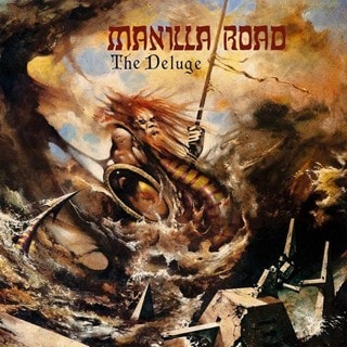 Manilla Road