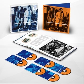 Café Bleu - Special Edition 6CD