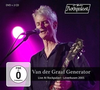 Live at Rockpalast: Leverkusen 2005