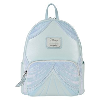 Cinderella Cosplay Loungefly Mini Backpack