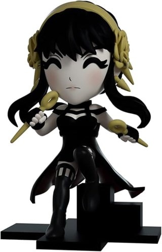 Yor Forger Spy x Family Youtooz Figurine