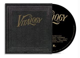 Pearl Jam: Vitalogy