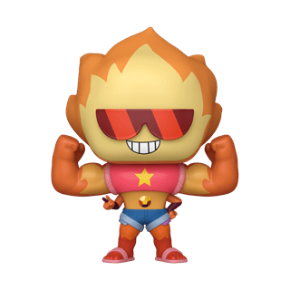 Sunstone 2300 Steven Universe Funko Pop Vinyl