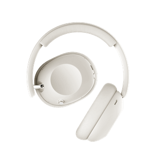Sudio K3 ANC Pro White Active Noise Cancelling Bluetooth Headphones