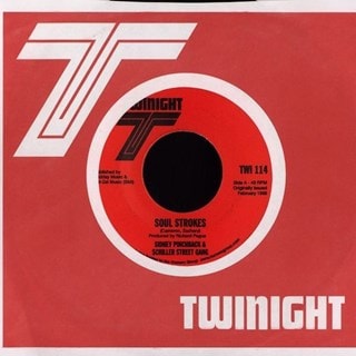 Soul strokes/Remind me