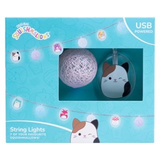 Squishmallows String Light