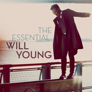 The Essential Will Young