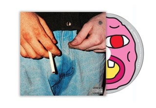 Cherry Bomb - 10th Anniversary Edition