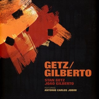 Getz/Gilberto